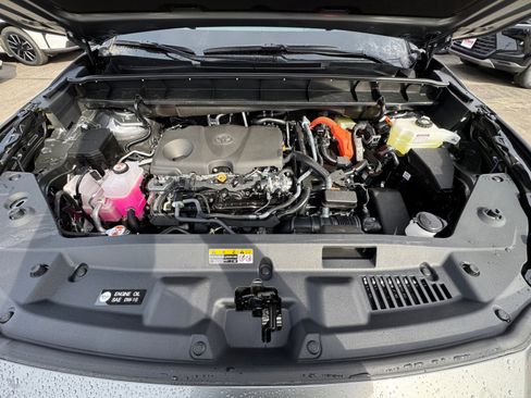 New 2026 Toyota Highlander XLE AWD/4WD image 33