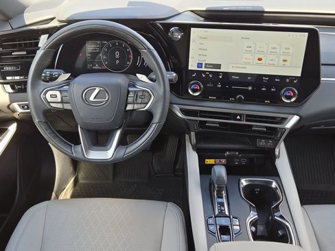 Certified 2023 Lexus RX 350 Premium Plus w/ Accessory Package (Z1) AWD/4WD image 27