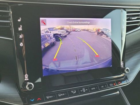 Certified 2024 Jeep Wagoneer Series III image 10