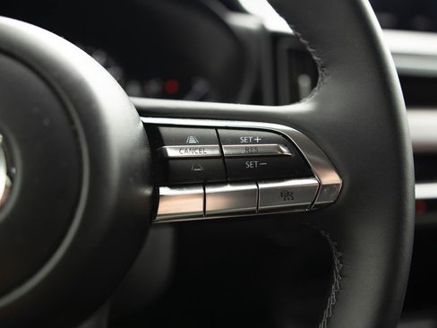 Used 2025 MAZDA CX-50 AWD 2.5 Hybrid w/ Premium Pkg image 7