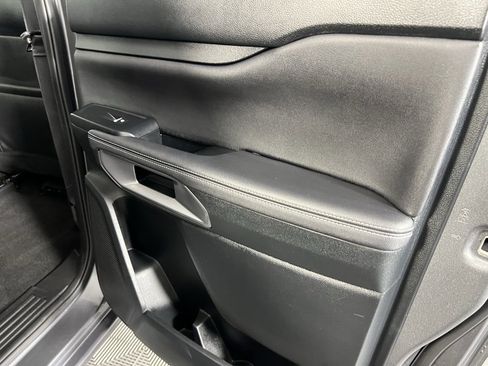 Used 2024 Ford Ranger Lariat w/ Advanced Towing Package image 30