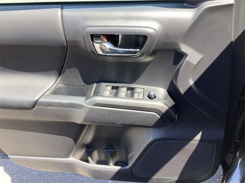 Certified 2023 Toyota Tacoma TRD Sport image 25