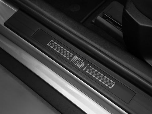 Used 2021 Ford Mustang Mach 1 image 35