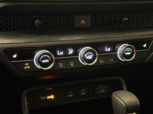 Certified 2026 Honda CR-V Sport image 25