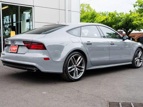 Used 2018 Audi A7 3.0T Prestige w/ Competition Package AWD/4WD image 6