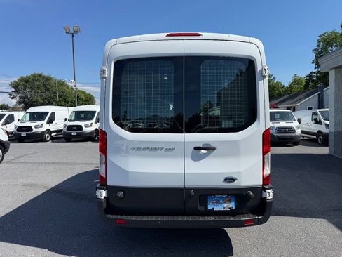 Used 2016 Ford Transit 250 148 Medium Roof RWD image 36