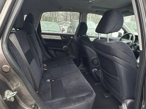 Used 2010 Honda CR-V EX image 19