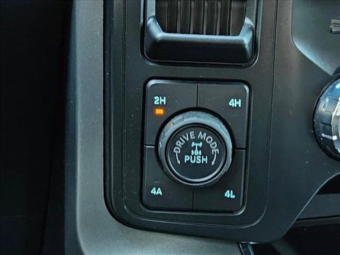 Certified 2025 Ford F150 Lariat w/ Equipment Group 501A Mid AWD/4WD image 21