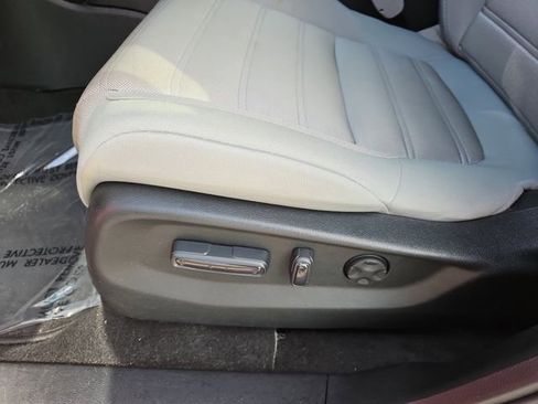 Used 2020 Honda CR-V EX image 15