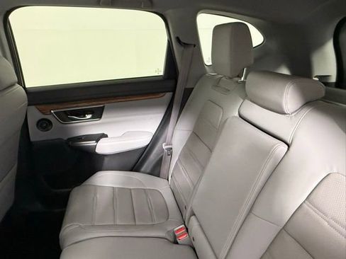 Used 2020 Honda CR-V EX-L image 40
