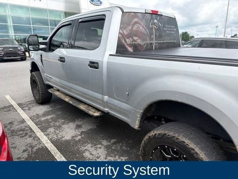 Used 2018 Ford F250 XLT AWD/4WD image 13