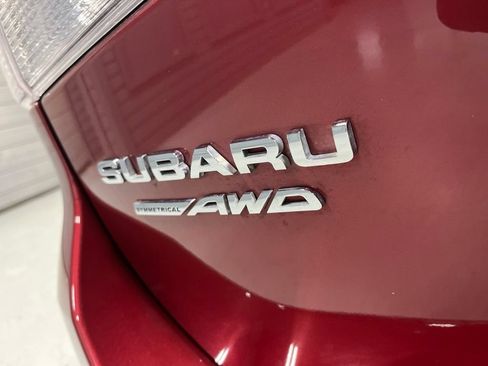 Used 2023 Subaru Forester Premium AWD/4WD image 43