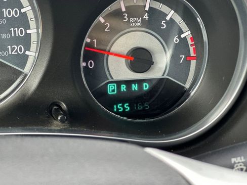 Used 2013 Chrysler 200 Touring w/ Cold Weather Group image 24