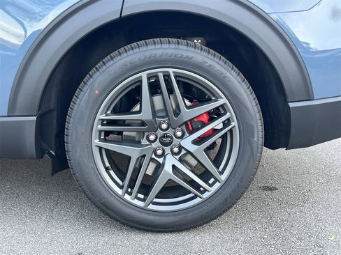 New 2026 Ford Explorer ST w/ Sun And Sound Package image 31