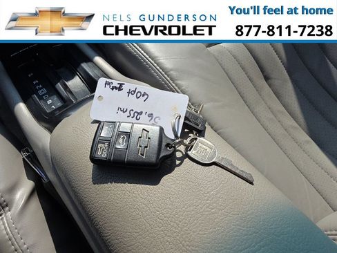 Used 1996 Chevrolet Impala SS image 20