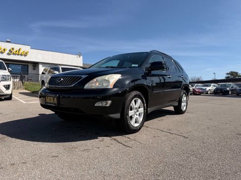 Used 2008 Lexus RX 350 Base AWD 4dr SUV image 43