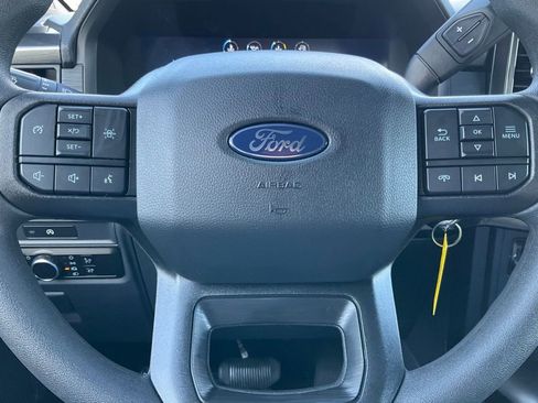 New 2025 Ford F150 STX image 48