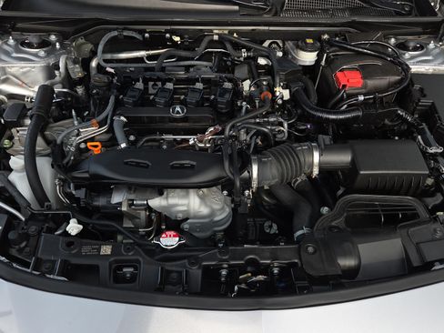 Certified 2024 Acura Integra A-Spec FWD image 19