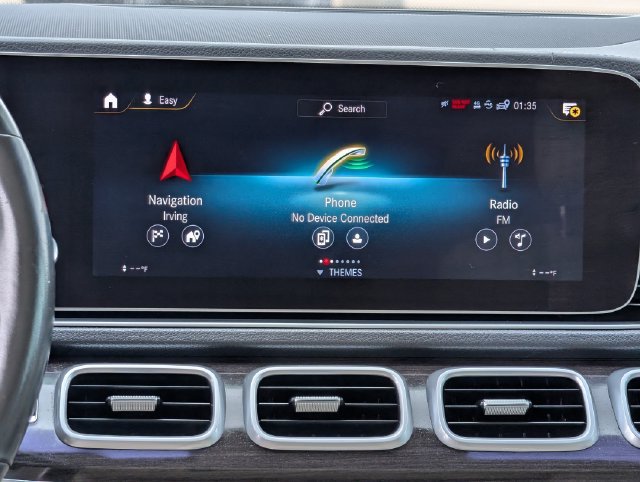 Used 2020 Mercedes-Benz GLS 450 4MATIC image 13