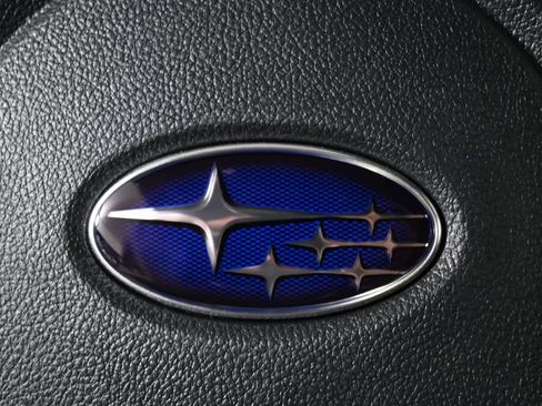 Used 2026 Subaru Forester Limited AWD/4WD image 36