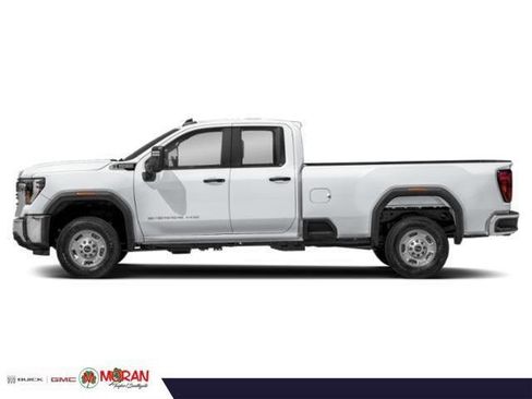 New 2026 GMC Sierra 2500 Pro image 3