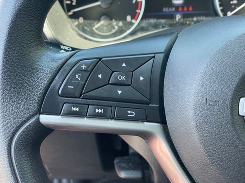Certified 2023 Nissan Altima 2.5 SV AWD/4WD image 17