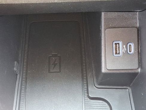 Used 2023 Ford Edge SEL w/ Convenience Package image 23