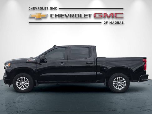 Used 2024 Chevrolet Silverado 1500 RST w/ Convenience Package II image 6