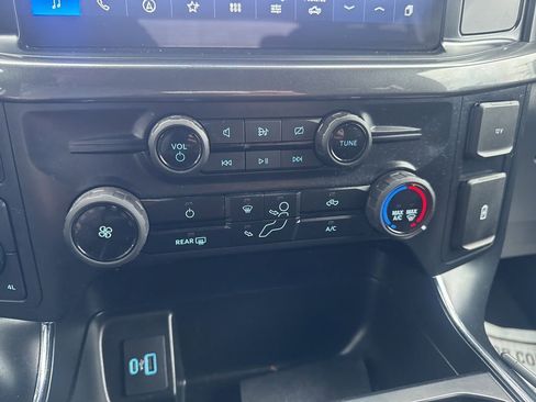 Used 2024 Ford F150 STX w/ STX Black Appearance Package image 19