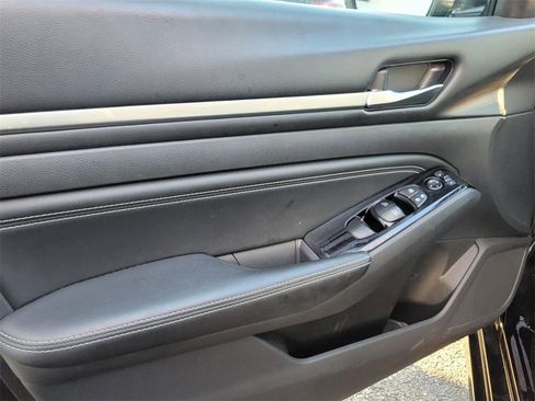 Used 2021 Nissan Altima 2.5 SL image 9