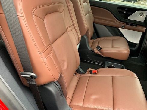 New 2026 Lincoln Aviator Reserve image 34