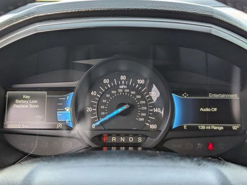 Used 2022 Ford Edge SEL w/ Convenience Package AWD/4WD image 13