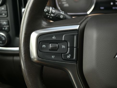 Used 2020 Chevrolet Silverado 1500 RST w/ All-Star Edition AWD/4WD image 18