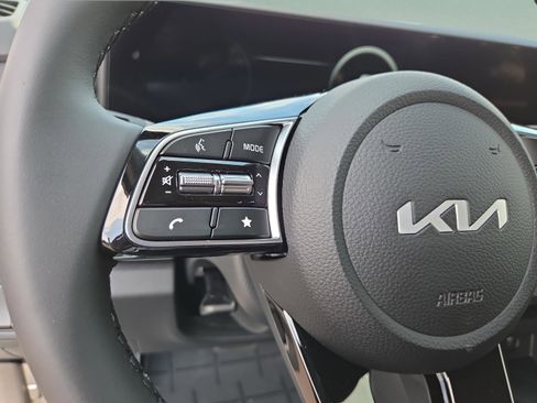 New 2026 Kia Seltos EX FWD image 38