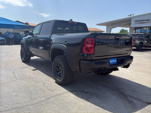 New 2026 RAM 1500 RHO AWD/4WD image 7