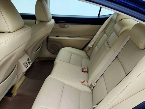 Used 2015 Lexus ES 350 image 22