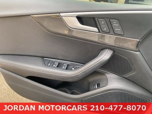 Used 2018 Audi S5 Prestige w/ S Sport Package image 37