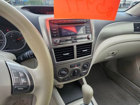 Used 2008 Subaru Impreza 2.5i image 29