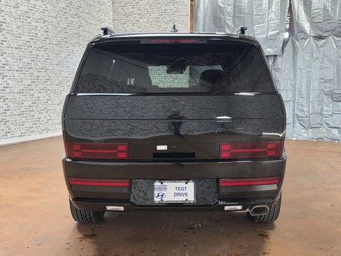 New 2026 Hyundai Santa Fe Calligraphy image 7