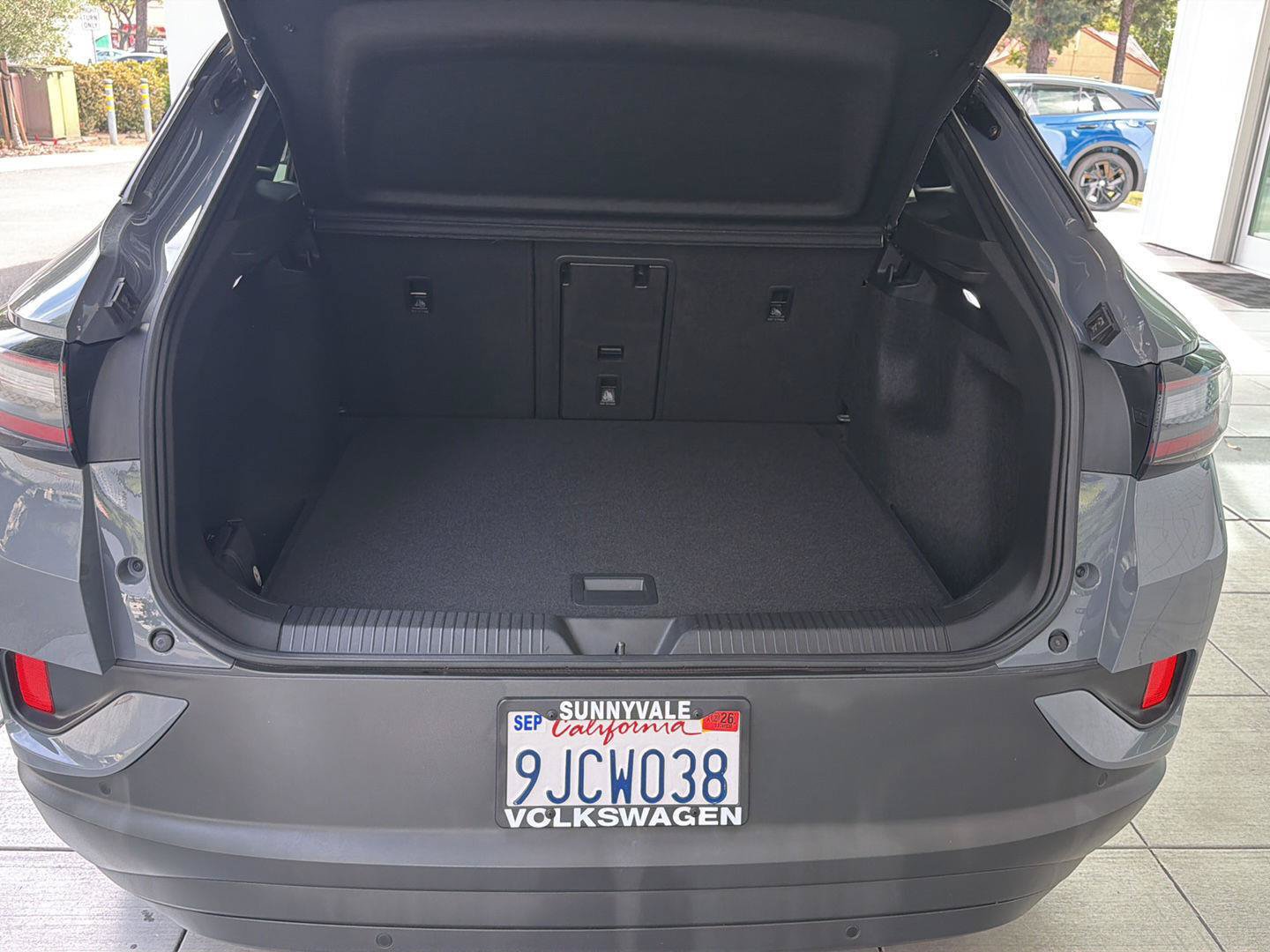 Certified 2023 Volkswagen ID.4 Pro S RWD image 13