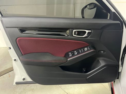 Used 2022 Honda Civic Si image 27