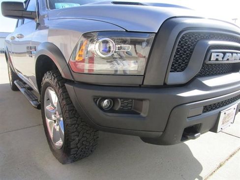 Used 2019 RAM 1500 Classic Warlock image 44