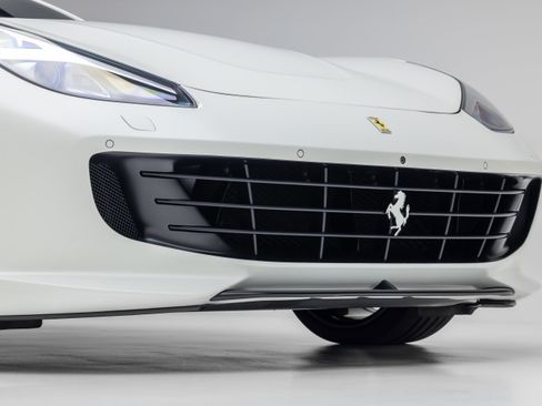 Certified 2017 Ferrari GTC4Lusso AWD/4WD image 52