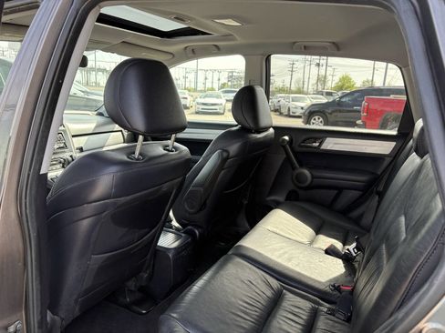 Used 2010 Honda CR-V EX-L image 21