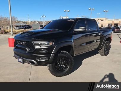 Used 2024 RAM 1500 TRX w/ TRX Level 1 Equipment Group