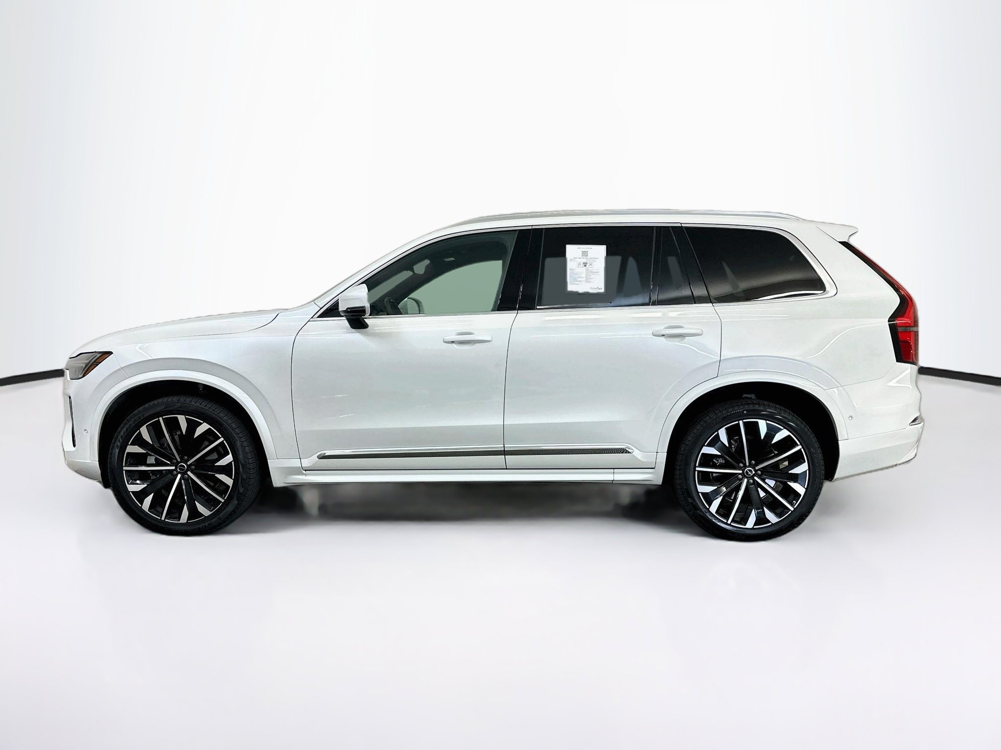 Used 2026 Volvo XC90 B6 Plus AWD/4WD image 4