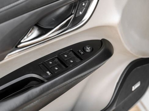 Used 2018 Cadillac ATS 2.0T Sedan image 44