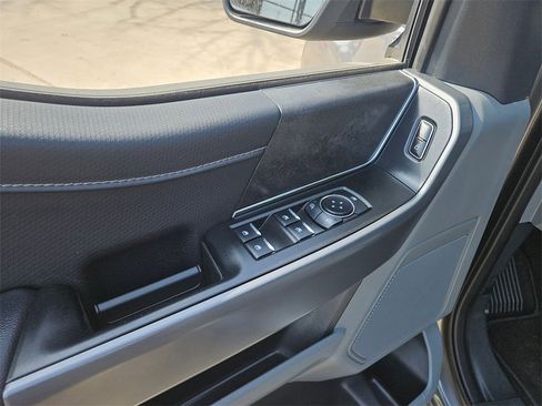 Used 2025 Ford F150 XLT w/ Equipment Group 301A Standard image 15