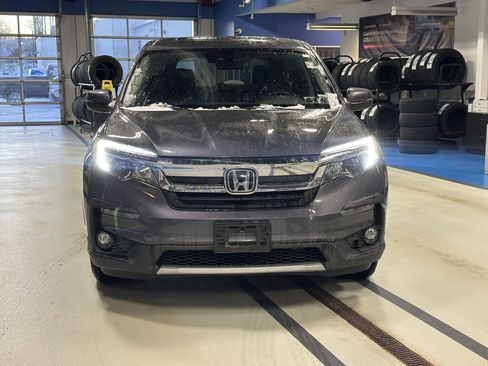 Used 2019 Honda Pilot EX-L image 2