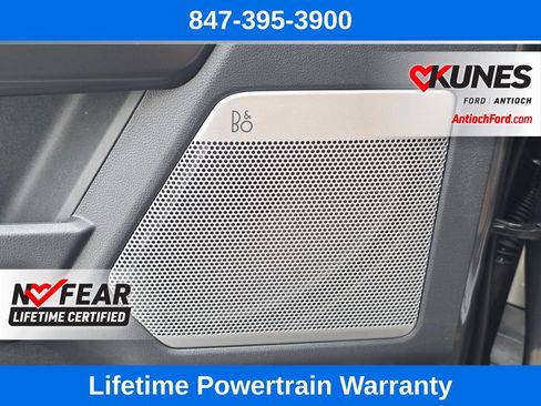 Used 2025 Ford F150 Tremor w/ Tow/Haul Package AWD/4WD image 29